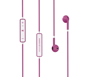 Energy Sistem Earphones 1