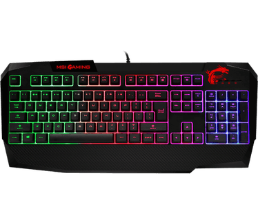 MSI Interceptor DS4200 (Azerty)
