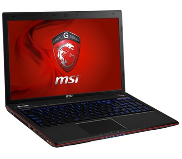 MSI GE60 2OE-053FR