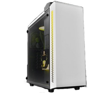 DeepCool Baronkase Liquid Wit