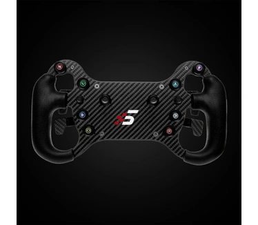Simagic GT4 Wheel