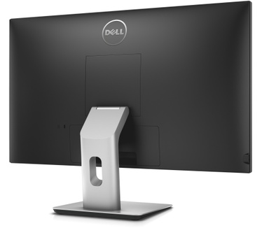 Dell S2415H Zilver, Zwart
