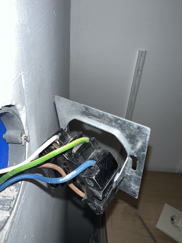 Mechanische ventilatie van perilex naar gewoon stekker Bouwen en klussen GoT