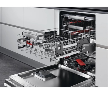 AEG FSE83800P
