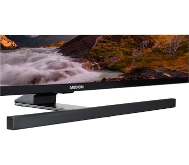 Medion Medion X14356 - Android Smart TV - 108 cm - 43 inch - 4K QLED - Europees model