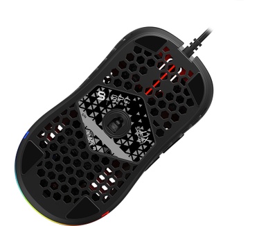 SPC Gear LIX