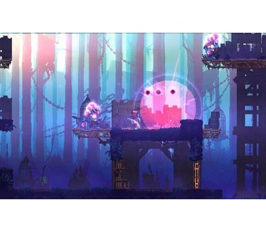 Dead Cells - Action Game Of The Year Edition