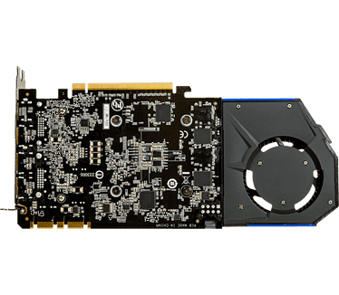 Gigabyte GV-N970TTOC-4GD