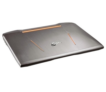 Asus ROG G752VS-GC026T