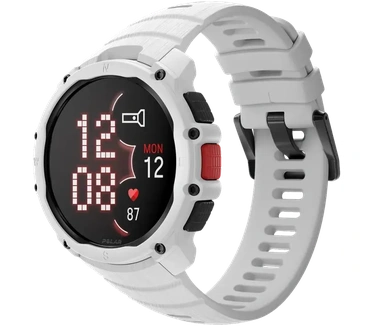 Polar Street X, Wit (Wit)