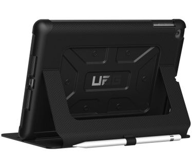 Urban Armor Gear IPD17-E-BK-PEN