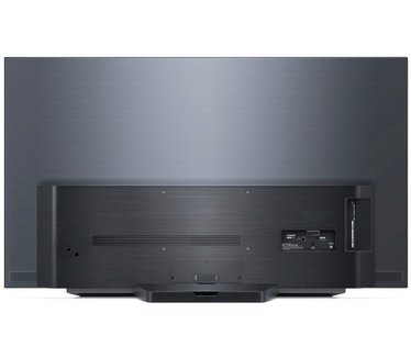 LG CS 65" Zwart