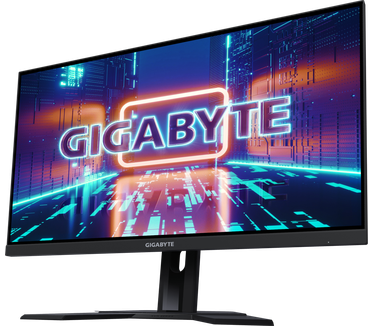 Gigabyte M27Q