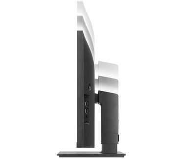 LG 27BQ75QB-B Zwart