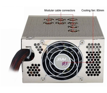 Hiper HPU-4S730