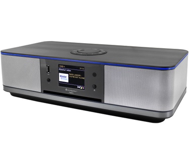 Soundmaster ICD2023SW