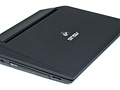 Alienware 17 en Asus G750