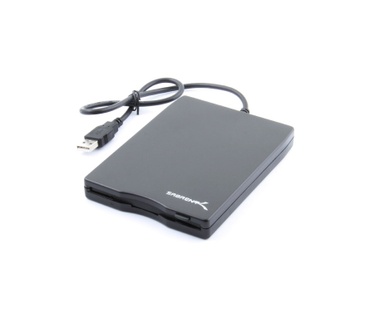 Sabrent  Externe Floppy Disk (1.44MB) Drive