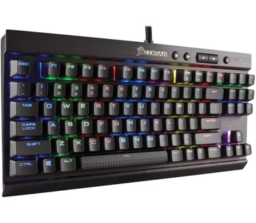 Corsair Gaming K65 RGB Rapidfire (Qwerty EU)