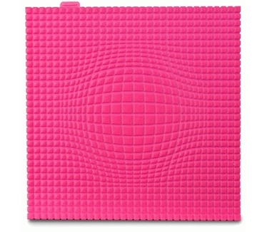 LaCie Skwarim Pink 60GB