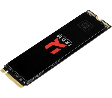 Goodram IRDM M.2 SSD 1,024TB