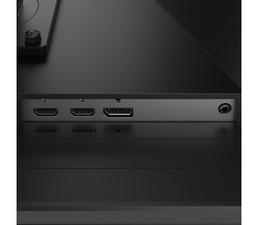 Lenovo Legion 27Q-10 OLED Zwart