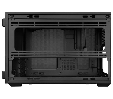 Lian Li B4-mATX Wood