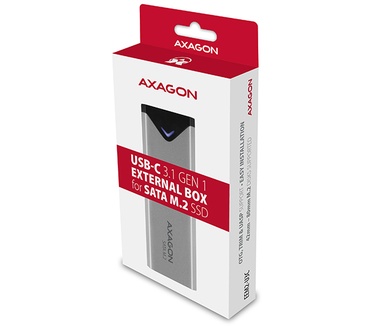 Axagon EEM2-U3C