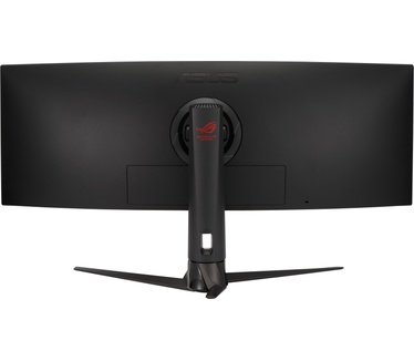 Asus ROG Strix XG43VQ Zwart