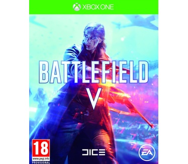 Battlefield V, Xbox One