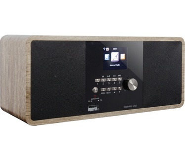 Imperial IMPERIAL DABMAN i250