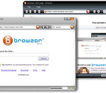 Browzar
