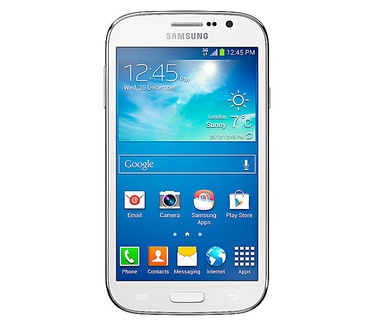 Samsung Galaxy Grand Neo Wit
