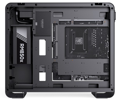 Jonsbo U4 Mini