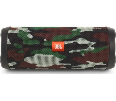 JBL Flip 4 Camouflage