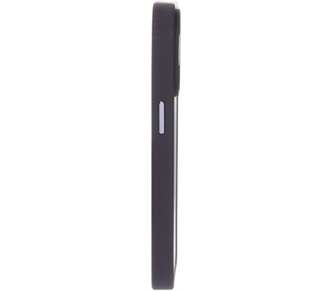 Mobiparts Hardcover Apple iPhone 15 Pro Satin Purple (Magsafe Compatible)