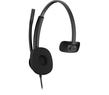 Poly Mission 415 Monaural USB Wired Headset Classic (Bulk)