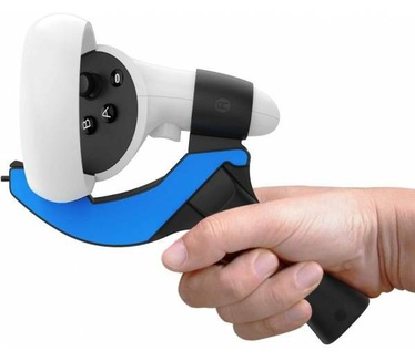 AMVR Tafeltennis Grips voor Quest 2 Controllers