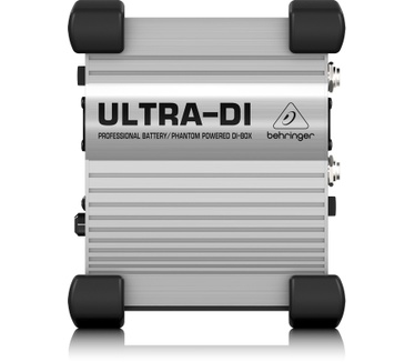Behringer DI100