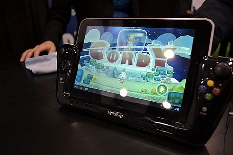 Wikipad