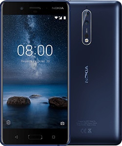 Nokia 8