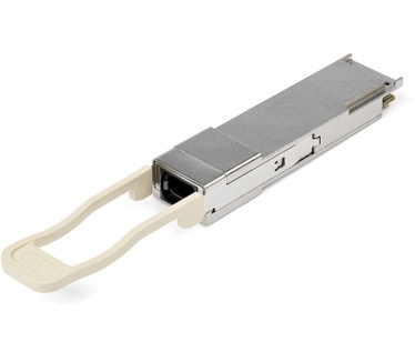 Startech.com Arista Networks QSFP-40G-SR4 Compatible SFP+ Transceiver Module - 40GBase-SR4