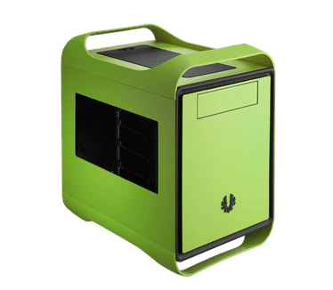 BitFenix BitFenix Prodigy groen
