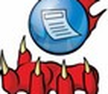 FeedDemon logo (90 pix)