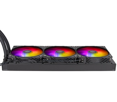 Silverstone IceMyst 360