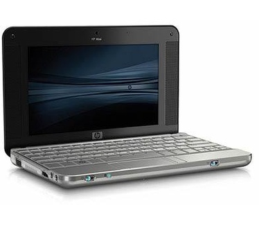 HP Compaq 2133 Mini-Note (FU349EA)