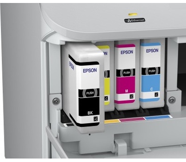 Epson Workforce Pro WP-4515 DN