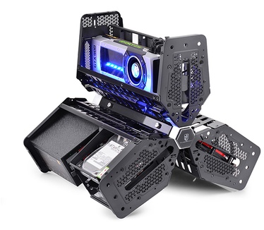 DeepCool TRISTELLAR SW