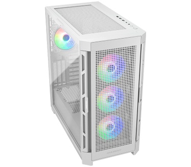 Cougar Duoface Pro RGB
