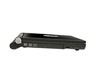 MSI Megabook S271-257NL